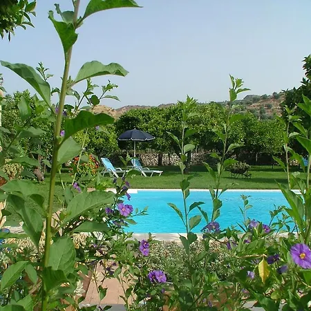 Belvilla By Oyo Casa Donna Vittoria Holiday home *