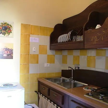Holiday home Belvilla By Oyo Casa Donna Vittoria *