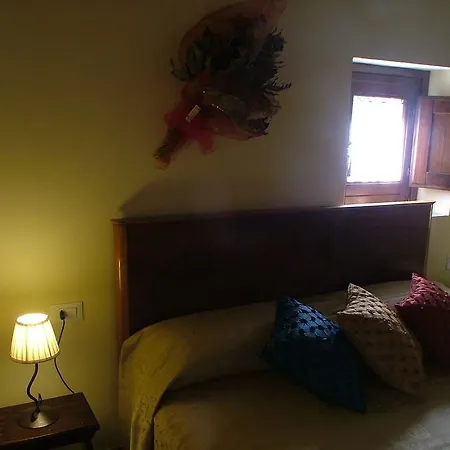 Holiday home Belvilla By Oyo Casa Donna Vittoria Guardavalle