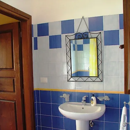 Holiday home Belvilla By Oyo Casa Donna Vittoria Guardavalle