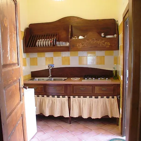 Belvilla By Oyo Casa Donna Vittoria Holiday home *