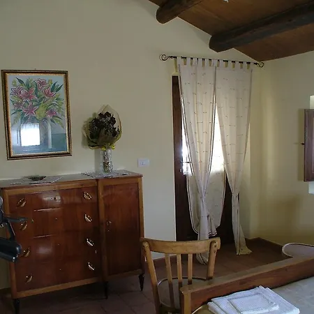 Belvilla By Oyo Casa Donna Vittoria Holiday home