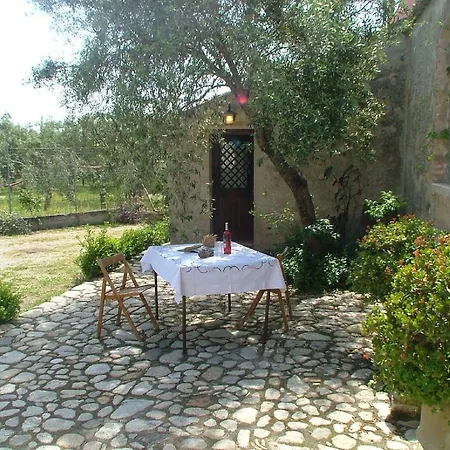 Holiday home Belvilla By Oyo Casa Donna Vittoria Guardavalle