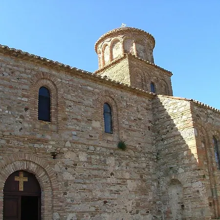 Belvilla By Oyo Casa Donna Vittoria *